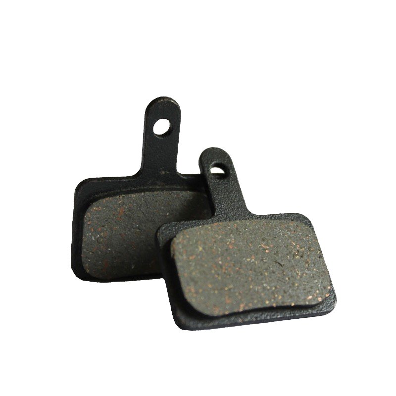 YL-1001 Copper-Based Brake Pad for Mountain Bike for TEK Auriga/Draco/HDC 300 Hydraulic Disc Brake System